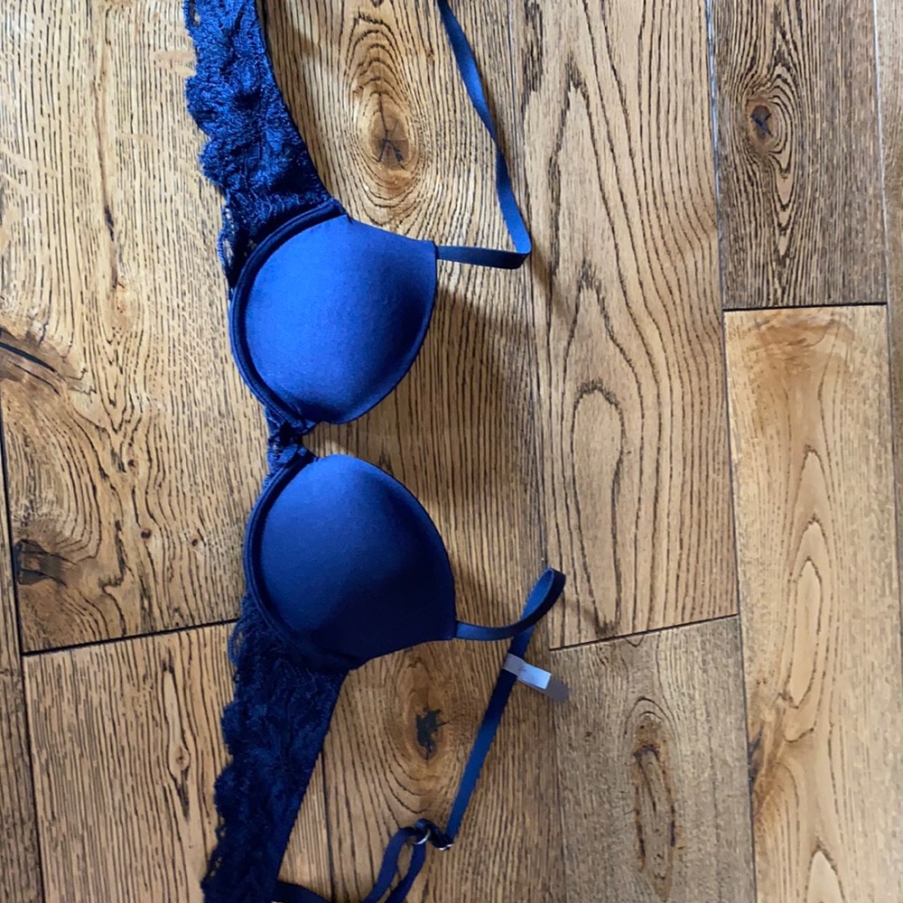 Aerie Gel Push Up bra
